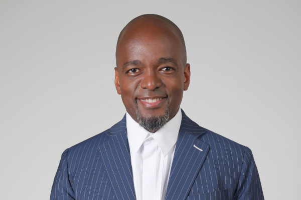 Dr. António Mbakassy Jr